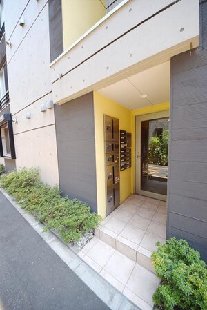 ブランシェ文京白山2の物件内観写真